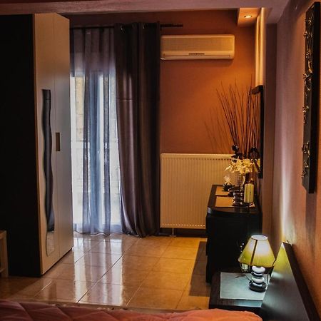 Bojana' S Luxury House Lägenhet Larissa Exteriör bild
